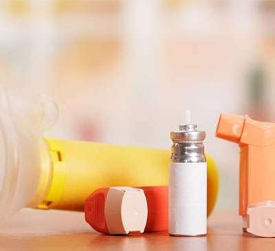 Global Asthma Spacers Market 2019-2023